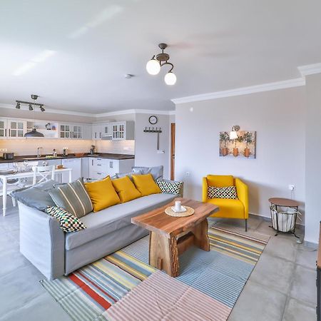 Sonne Apartments คาช ภายนอก รูปภาพ