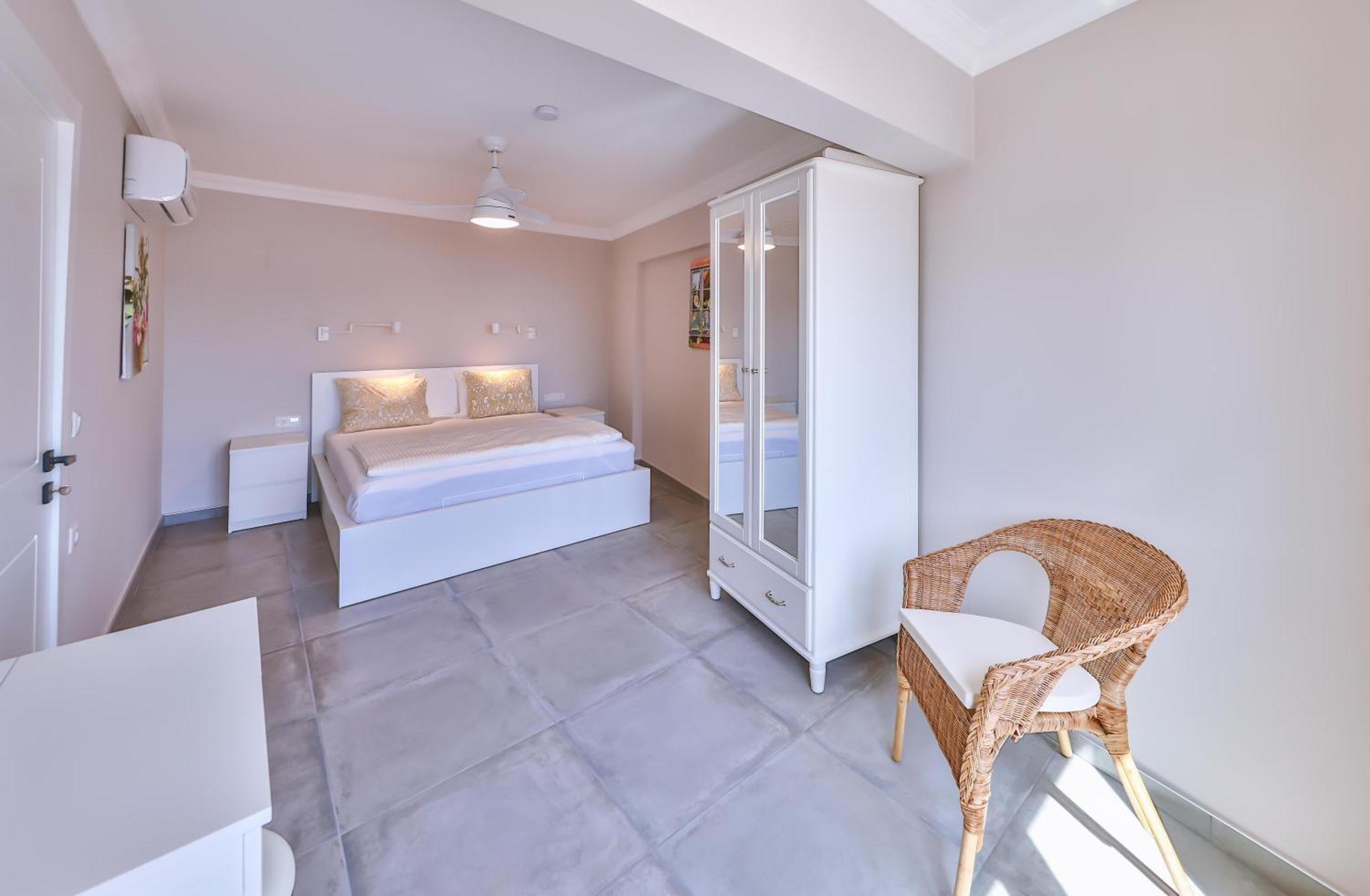 Sonne Apartments คาช ภายนอก รูปภาพ