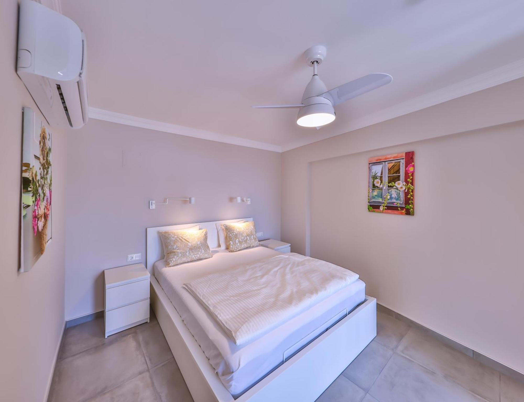 Sonne Apartments คาช ภายนอก รูปภาพ