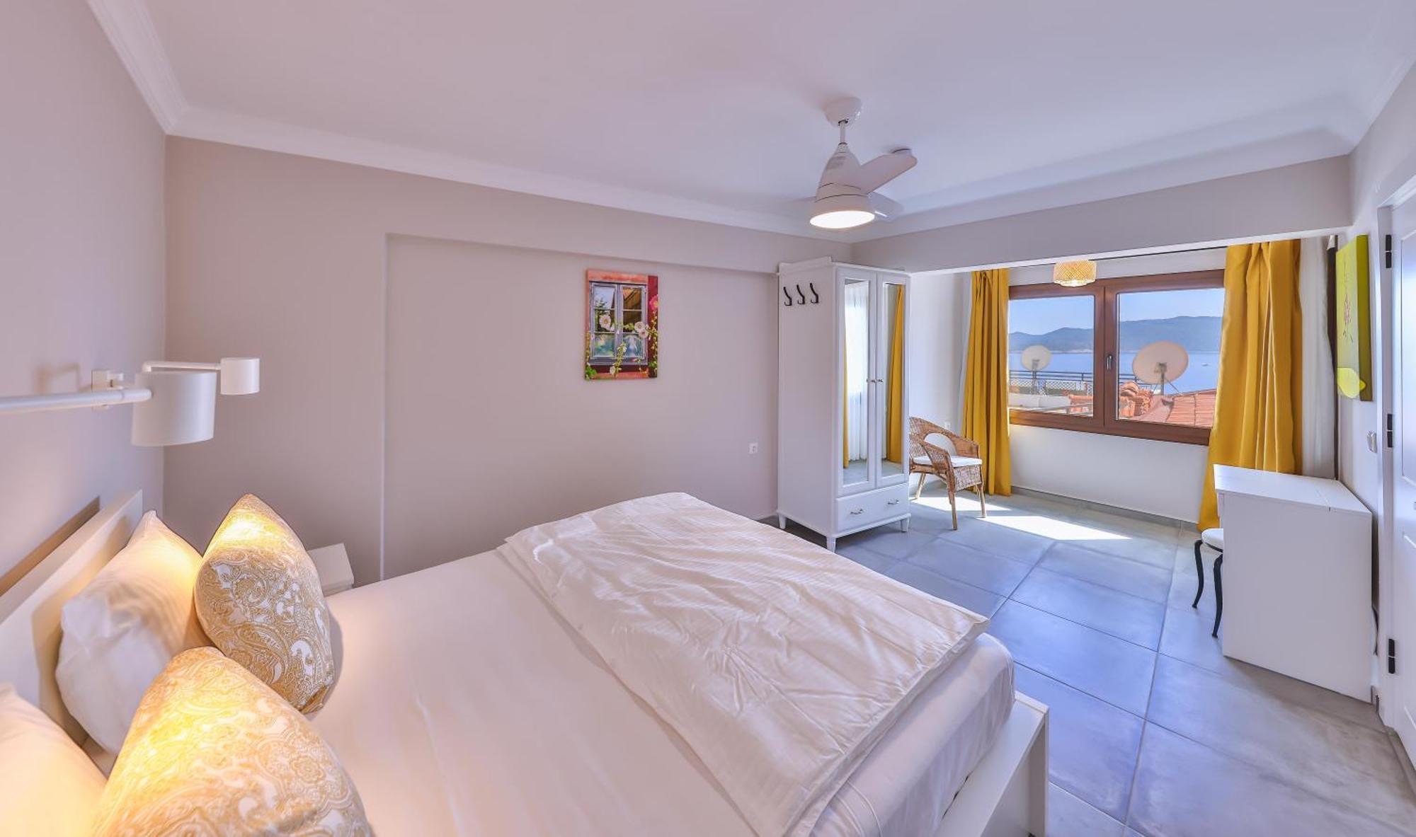 Sonne Apartments คาช ภายนอก รูปภาพ