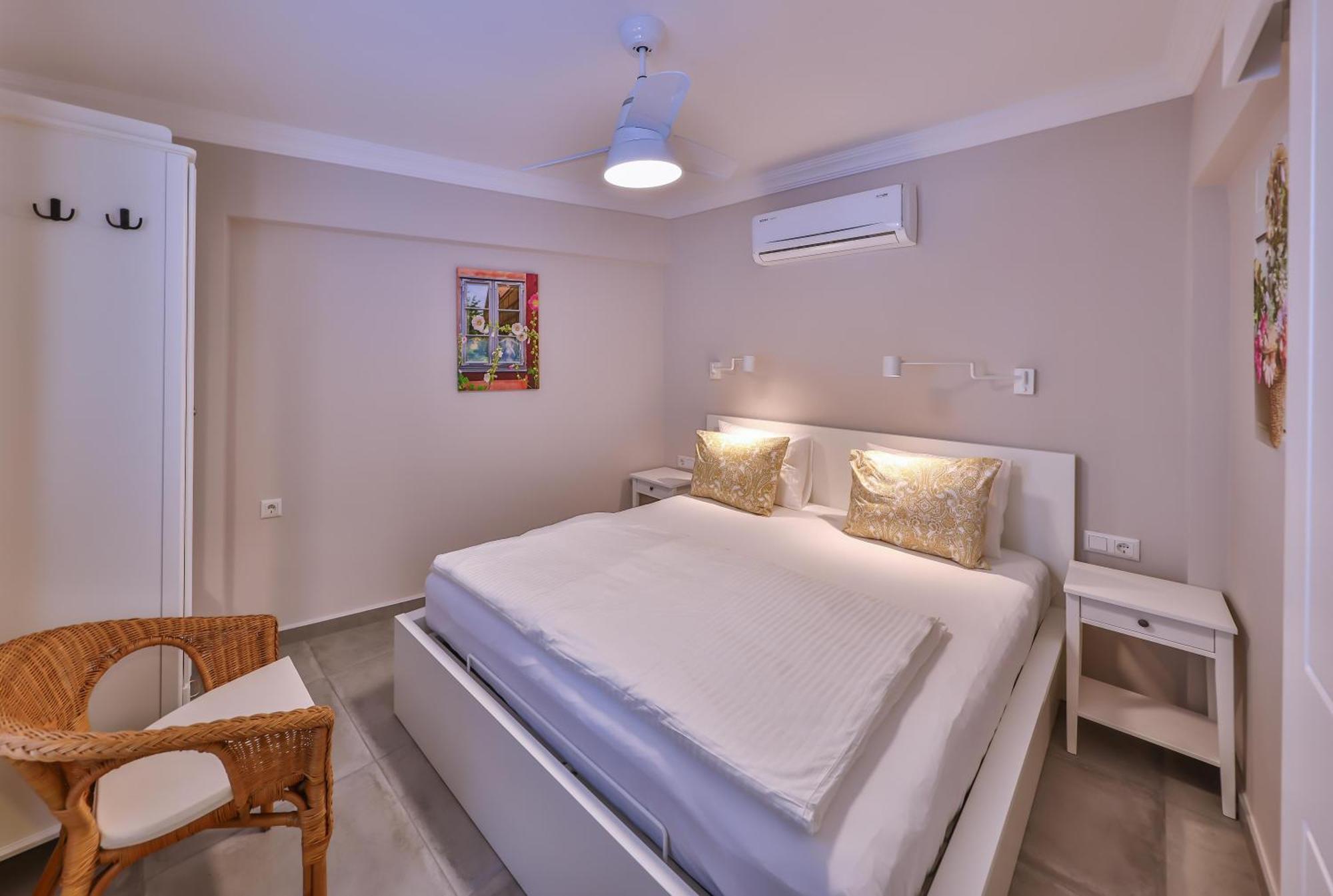 Sonne Apartments คาช ภายนอก รูปภาพ