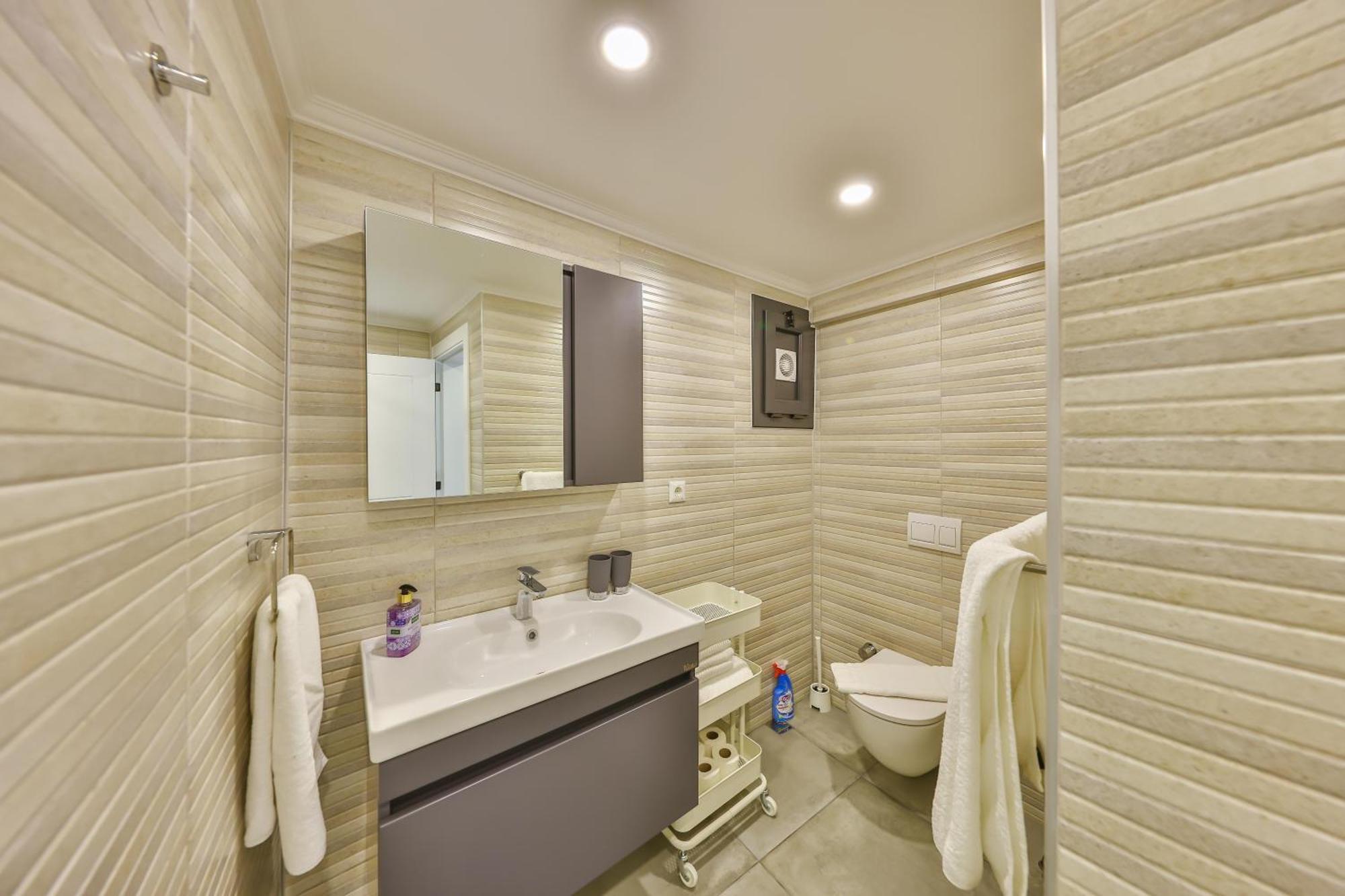 Sonne Apartments คาช ภายนอก รูปภาพ