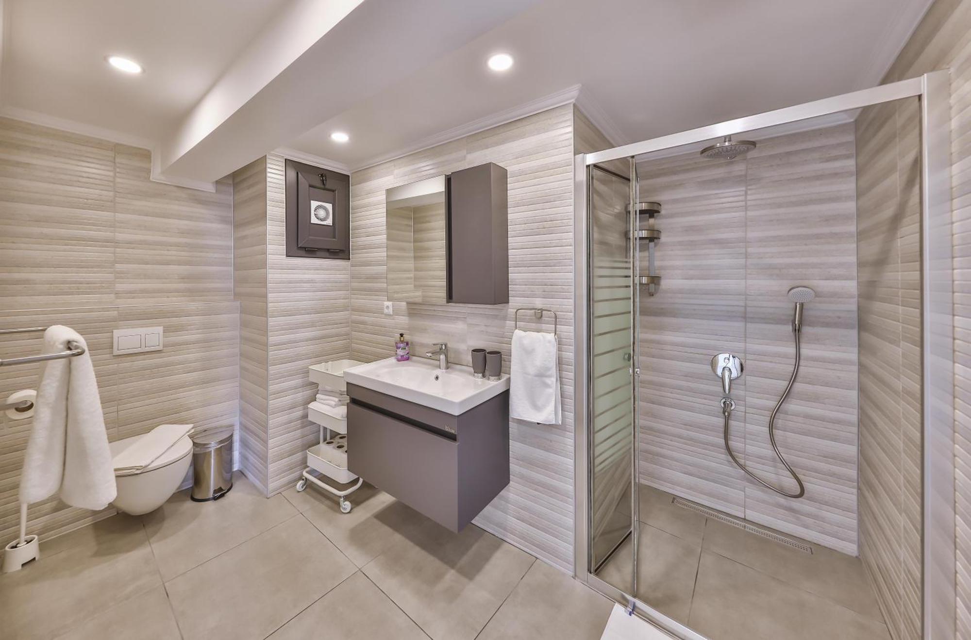 Sonne Apartments คาช ภายนอก รูปภาพ